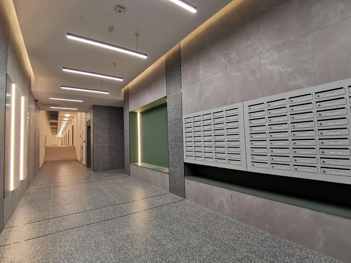Aparthotel Vagabond Soho Budapest