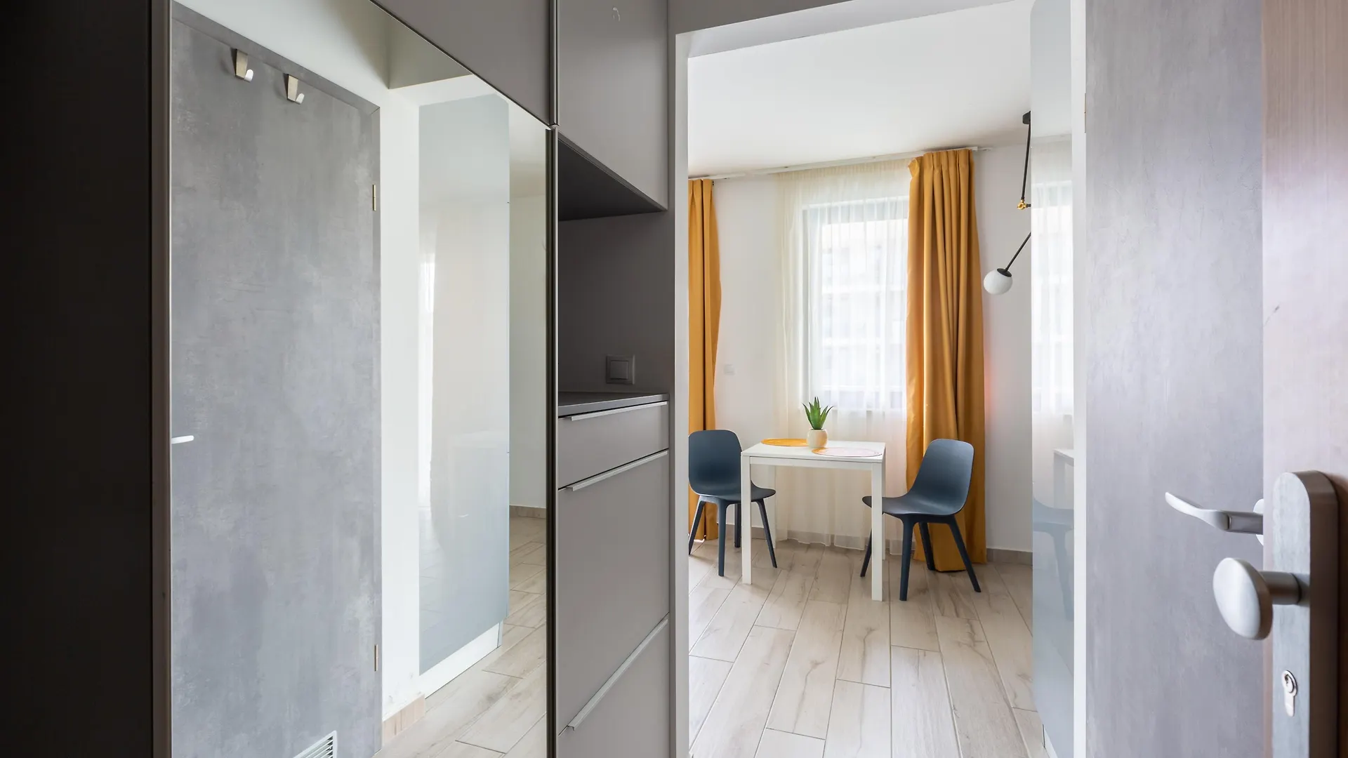 ****  Aparthotel Vagabond Soho Budapest Hungría