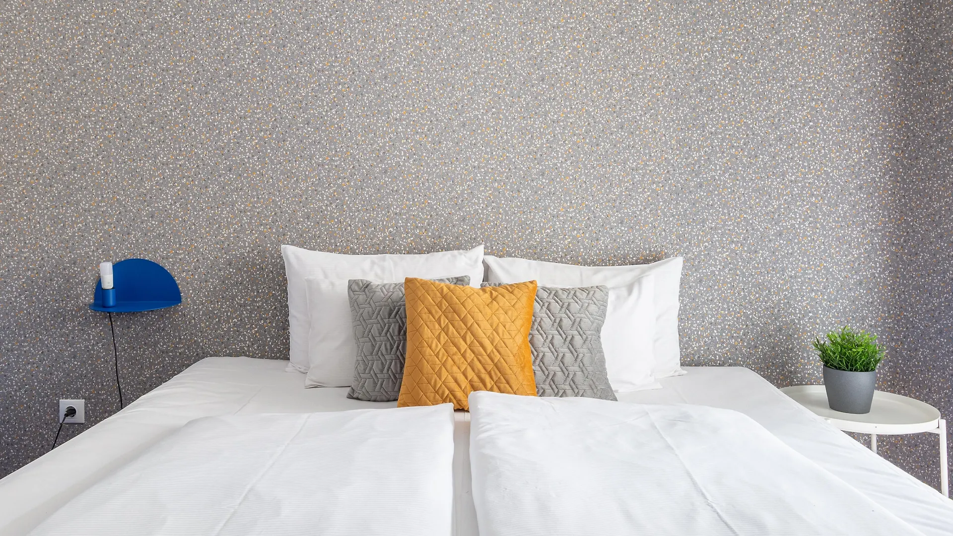 Aparthotel Vagabond Soho Budapest 4*,