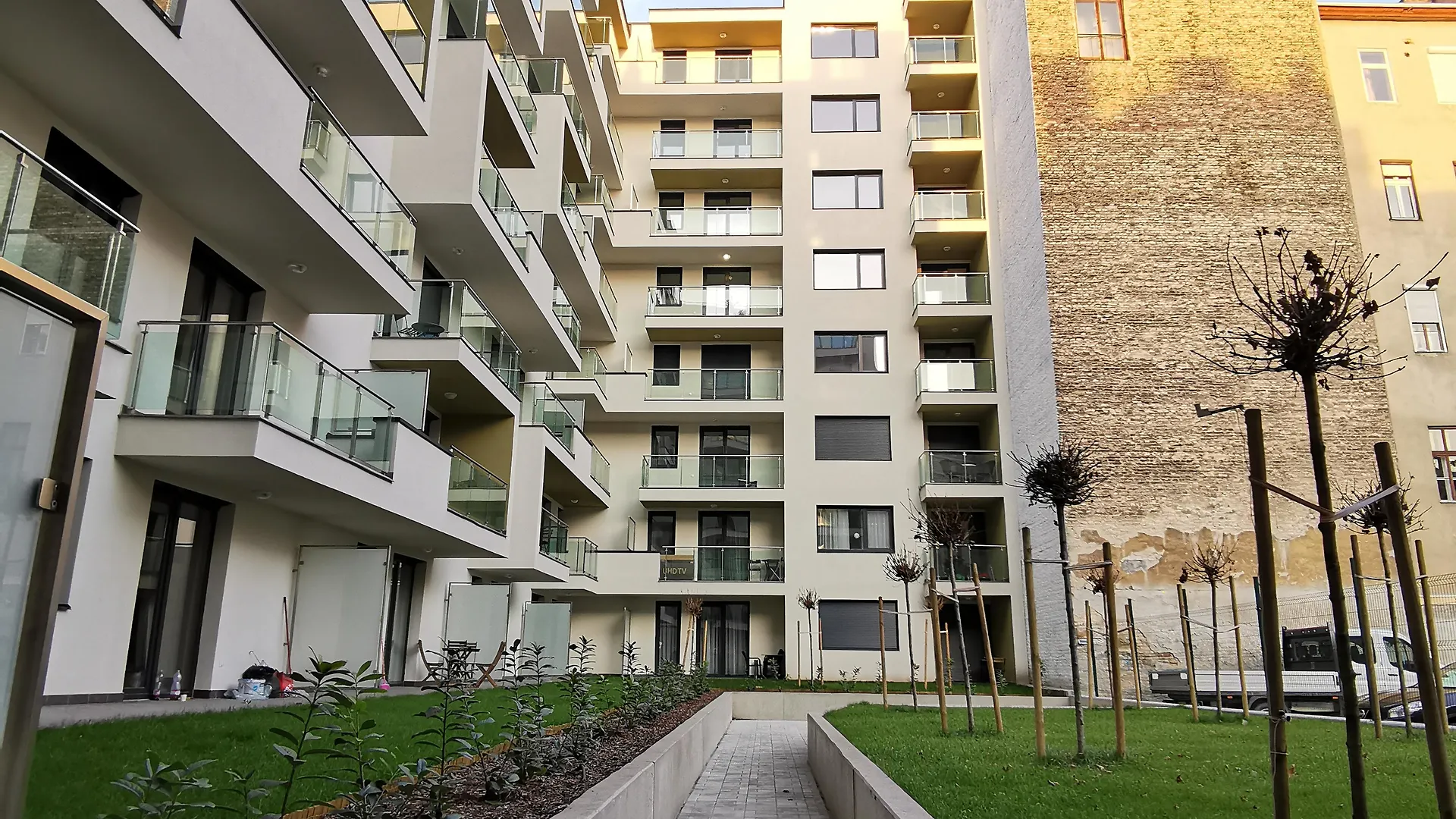 Aparthotel Vagabond Soho Budapest