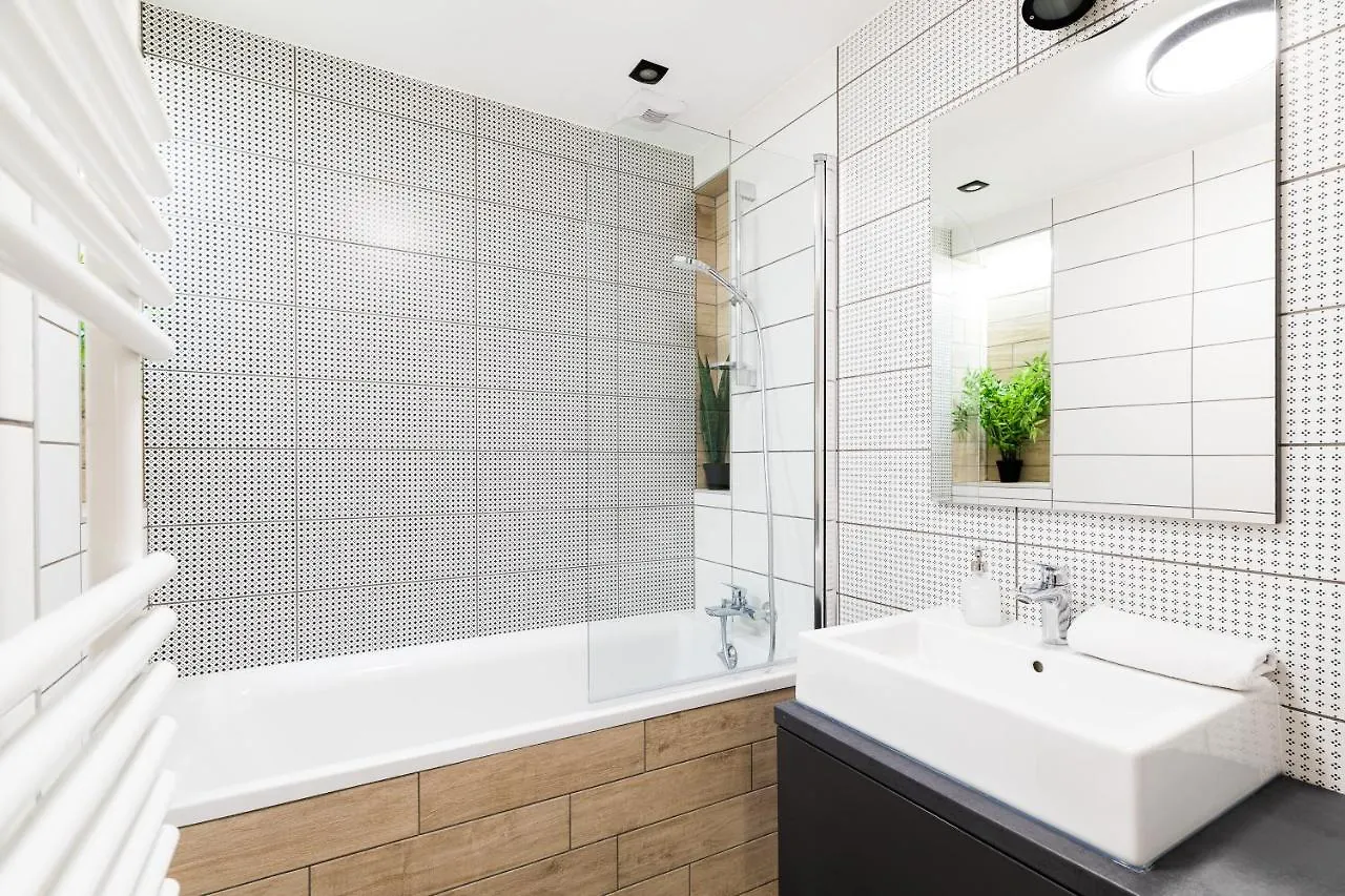 Aparthotel Vagabond Soho Budapest 4*,