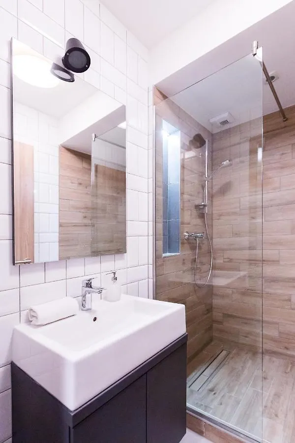 Aparthotel Vagabond Soho Budapest