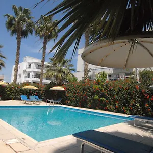 Sunflower 3*, Larnaca Cypern