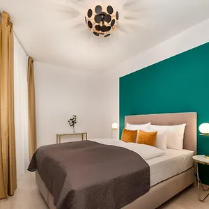Vagabond Grand'or شقة فندقية