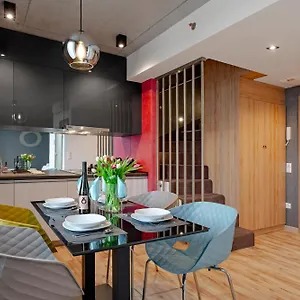 Hotel Onyx Luxury, Budapeszt