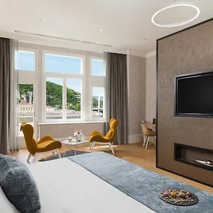 4* Hotell Vision By Continental Group