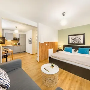 Citadines South מלון דירות וינה