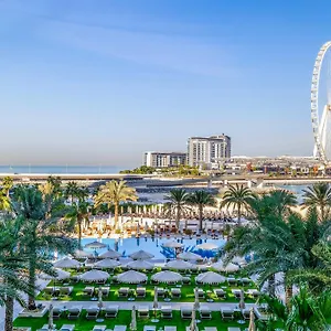 Doubletree By Hilton Jumeirah אתר נופש דובאי