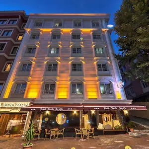 Santa Sophia - Hotel Estambul