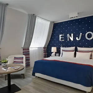 4* Hotell Estilo Fashion