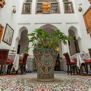 رياد Dar Medina ***