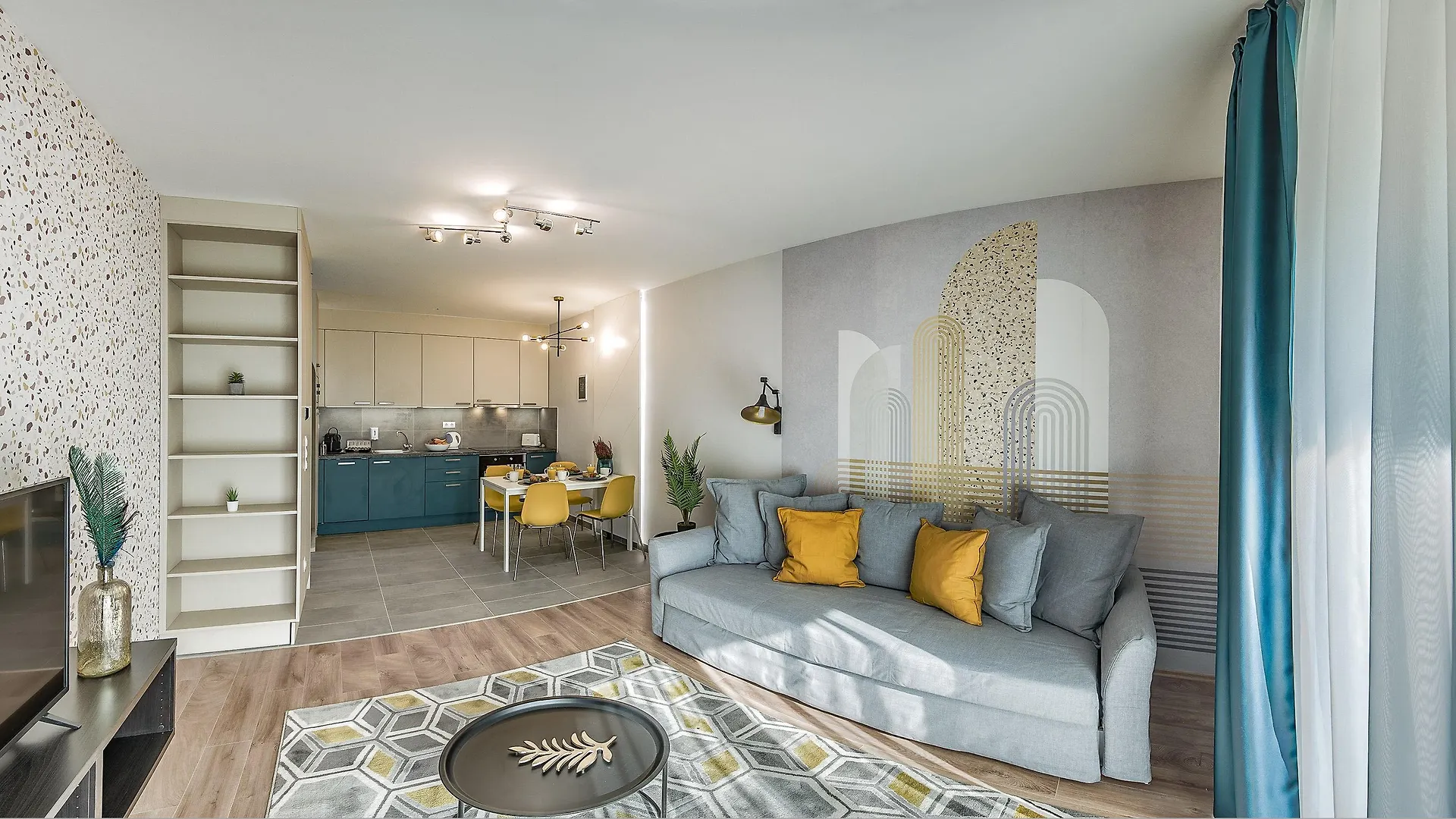 Vagabond Soho Aparthotel Budapest