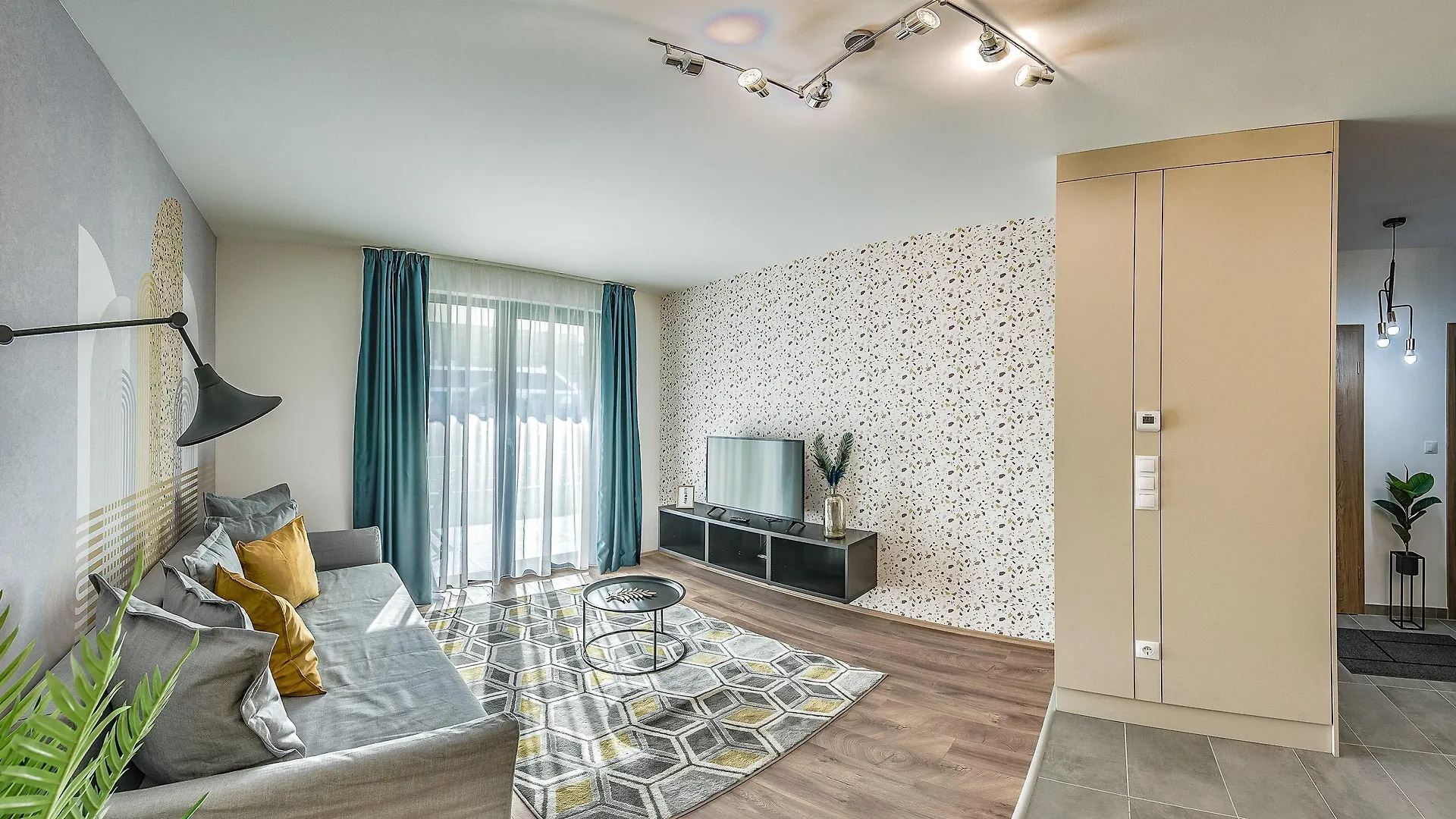 Vagabond Soho Aparthotel Budapest
