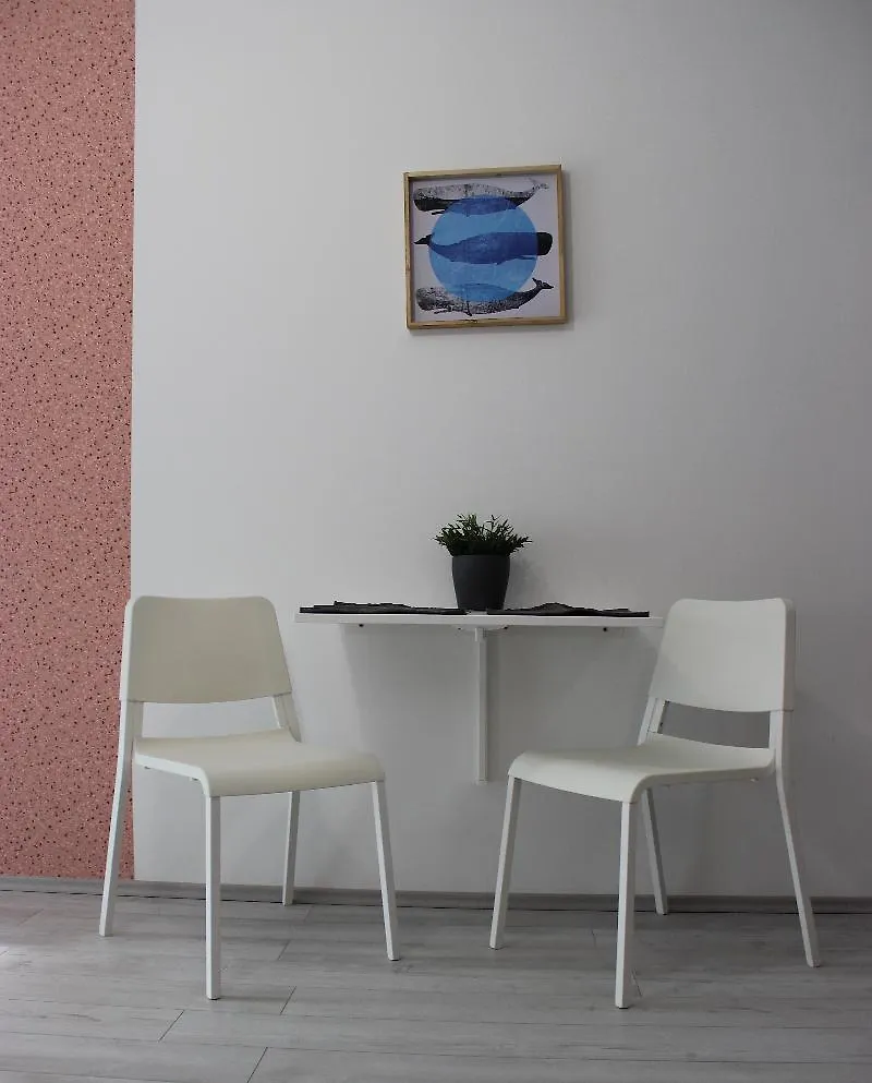Vagabond Soho Aparthotel Budapest