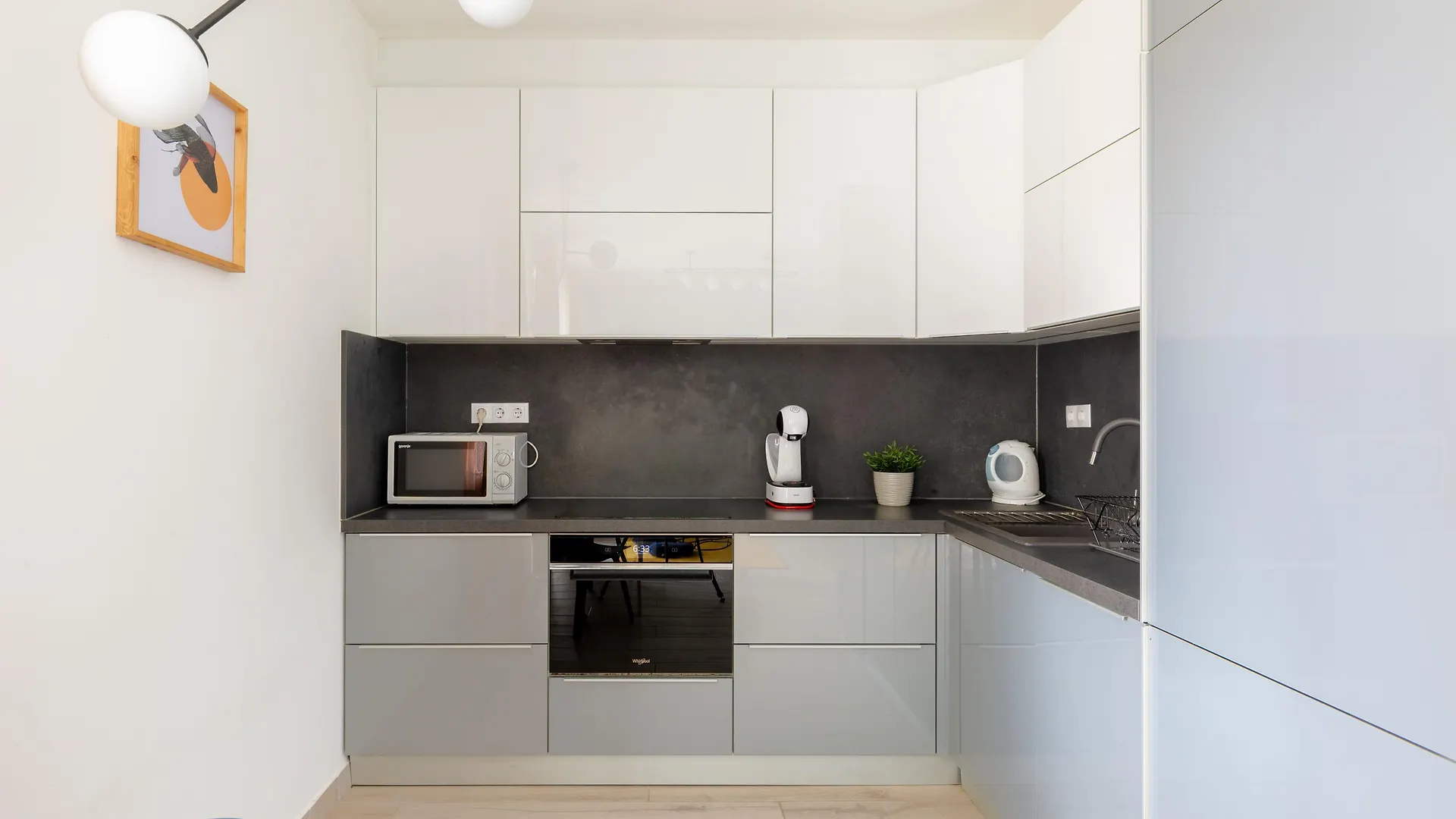 Vagabond Soho Aparthotel Budapest Hungary