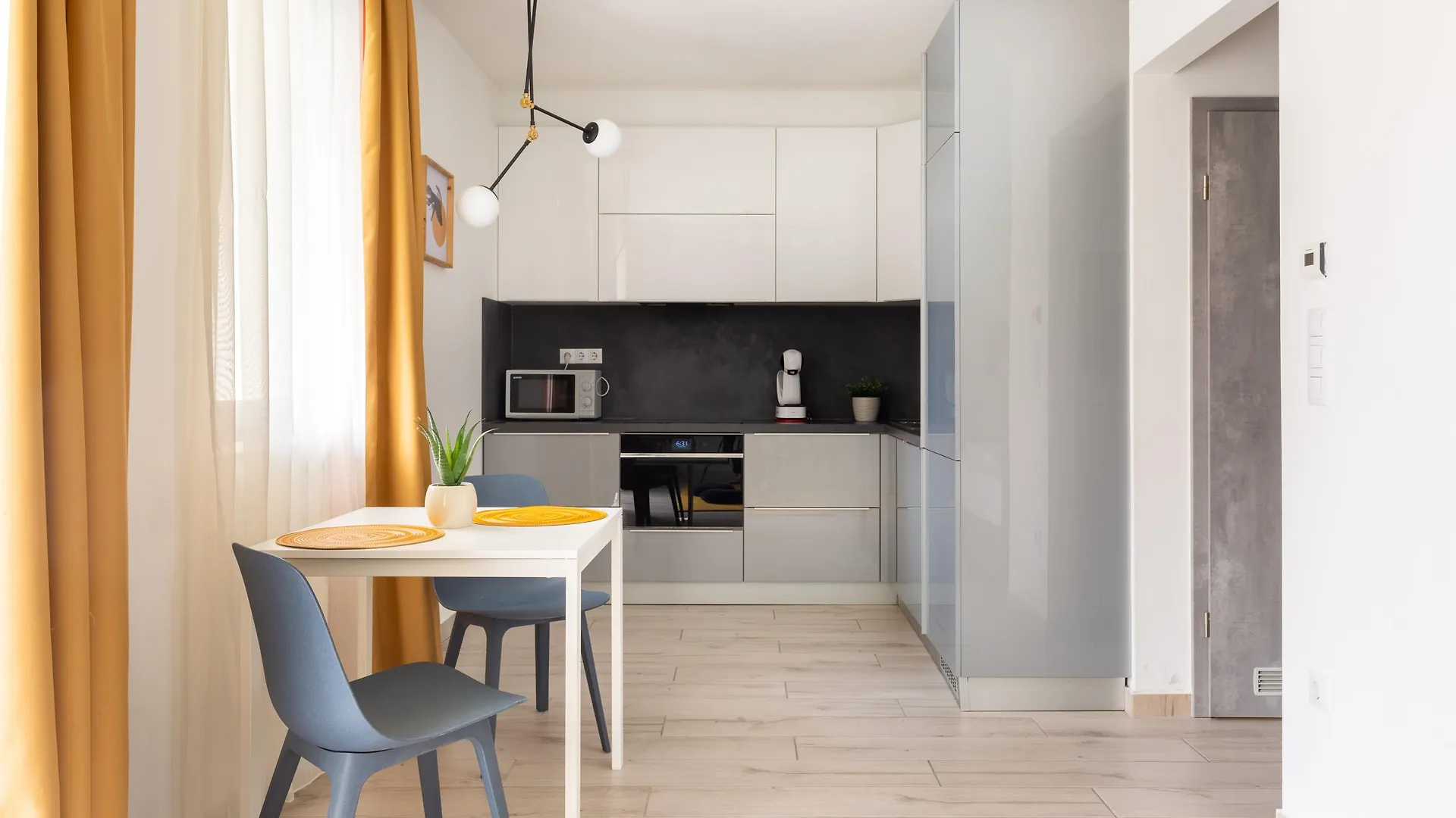 Vagabond Soho Aparthotel Budapest