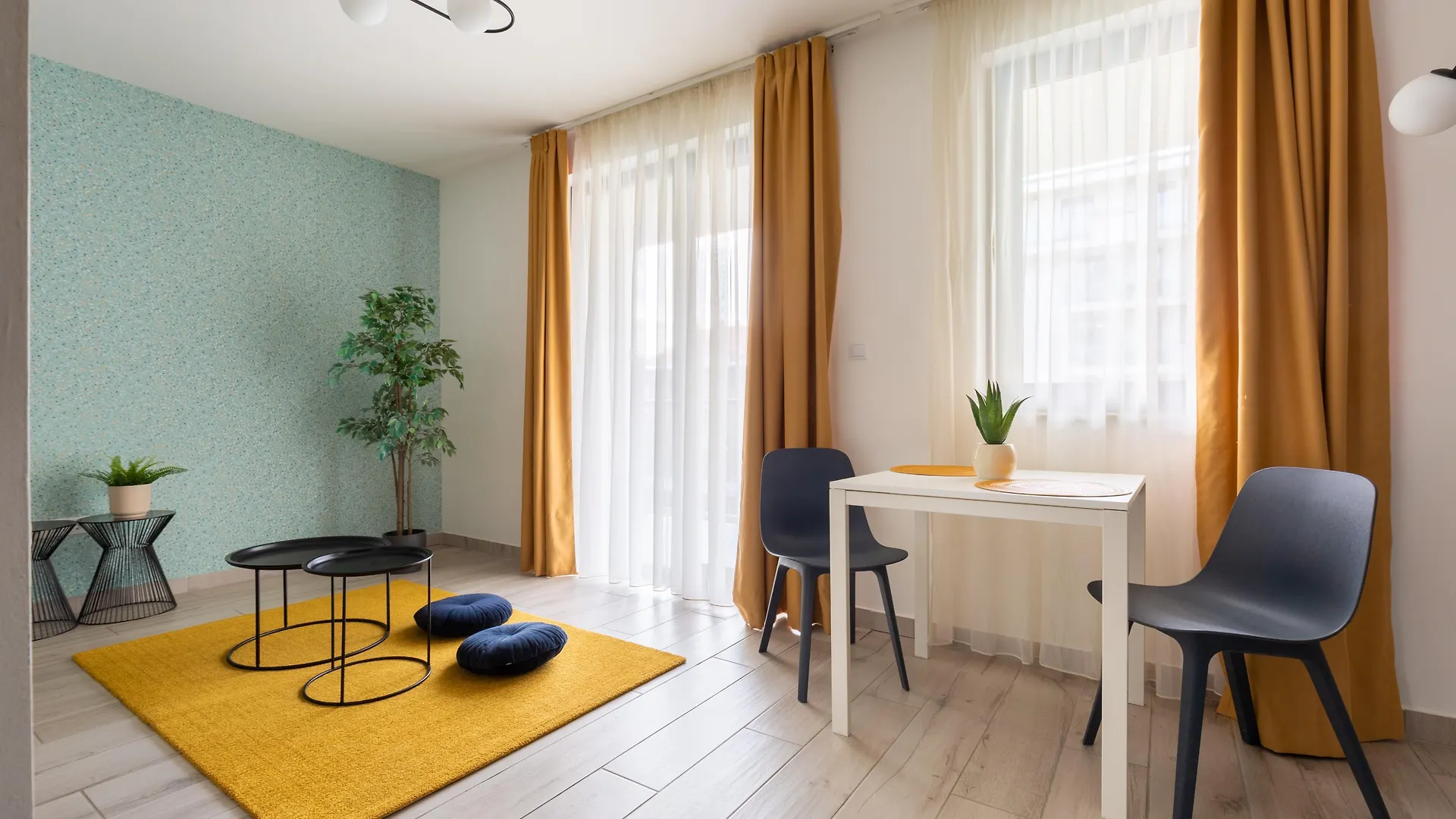 Vagabond Soho Aparthotel Budapest