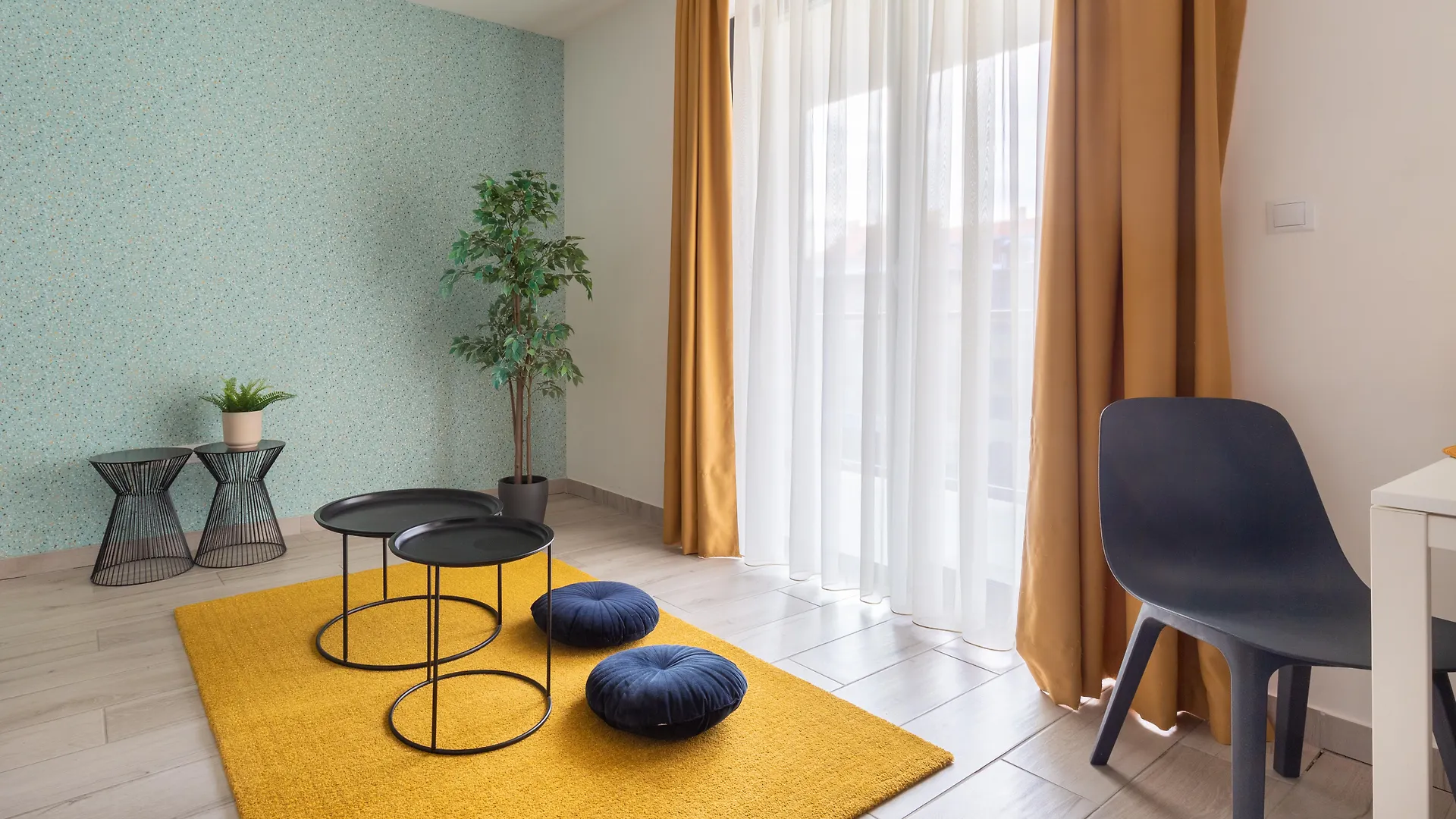Vagabond Soho Aparthotel Budapest Hungary