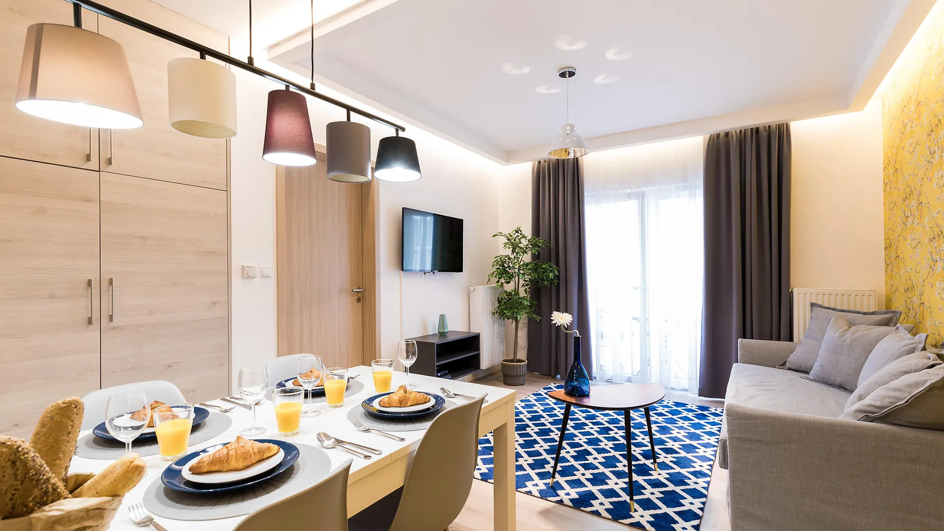 Vagabond Soho Aparthotel Budapest 4*,  Hungary