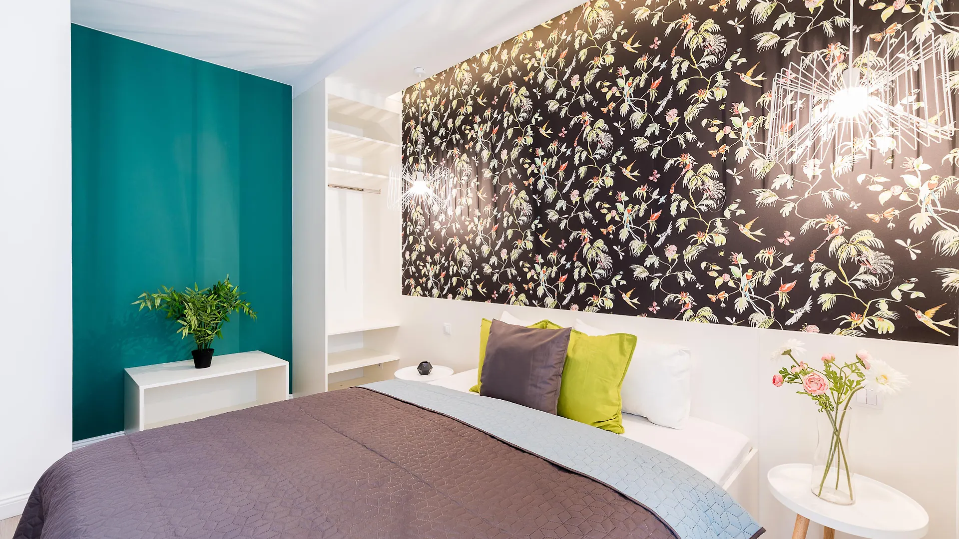 Vagabond Soho Aparthotel Budapest 4*,  Hungary