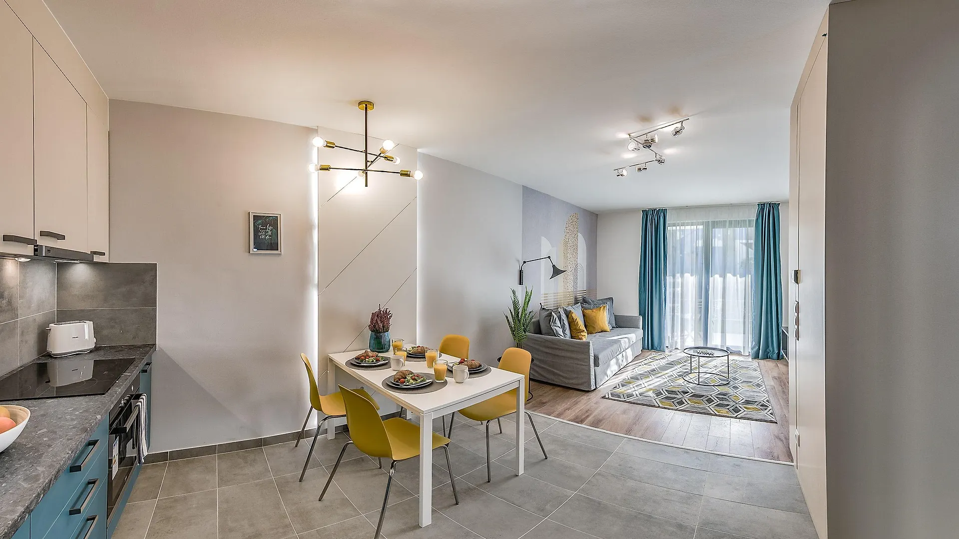 Vagabond Soho Aparthotel Budapest