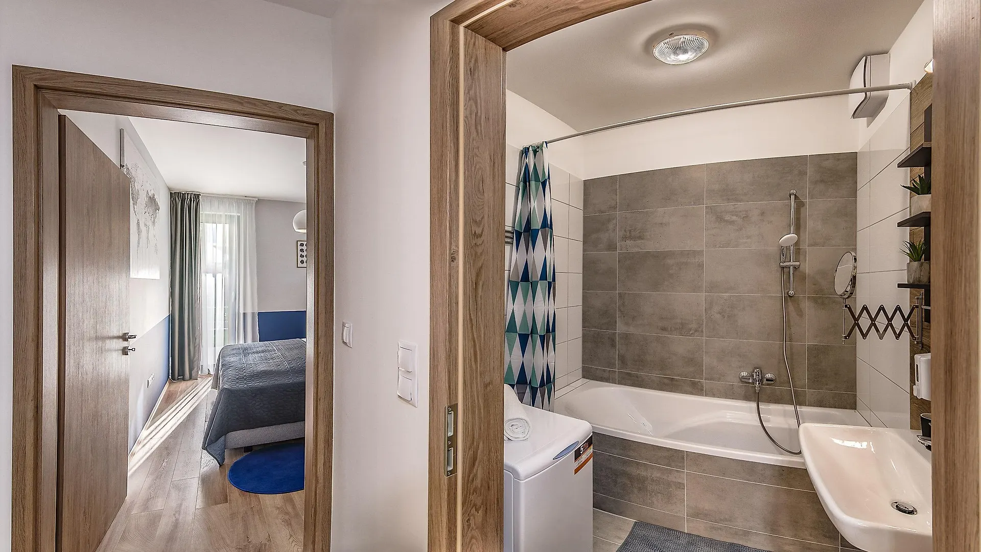 Vagabond Soho Aparthotel Budapest
