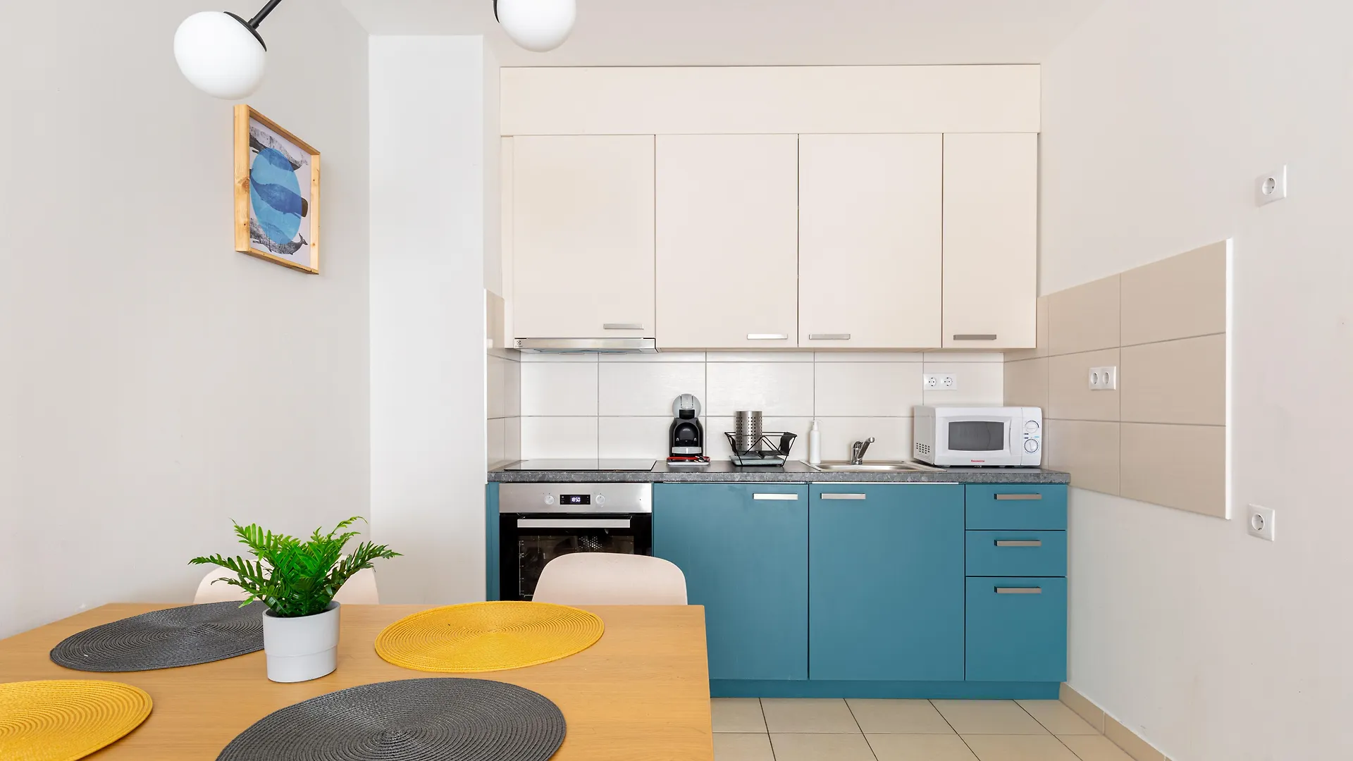 Vagabond Soho Aparthotel Budapest