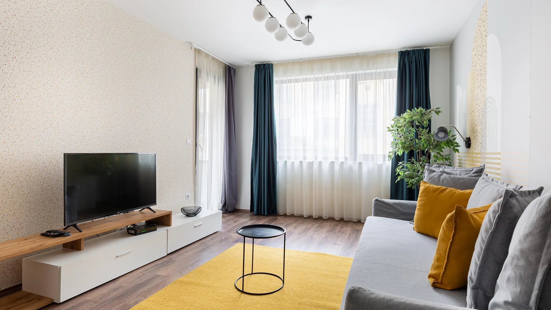 Vagabond Soho Aparthotel Budapest