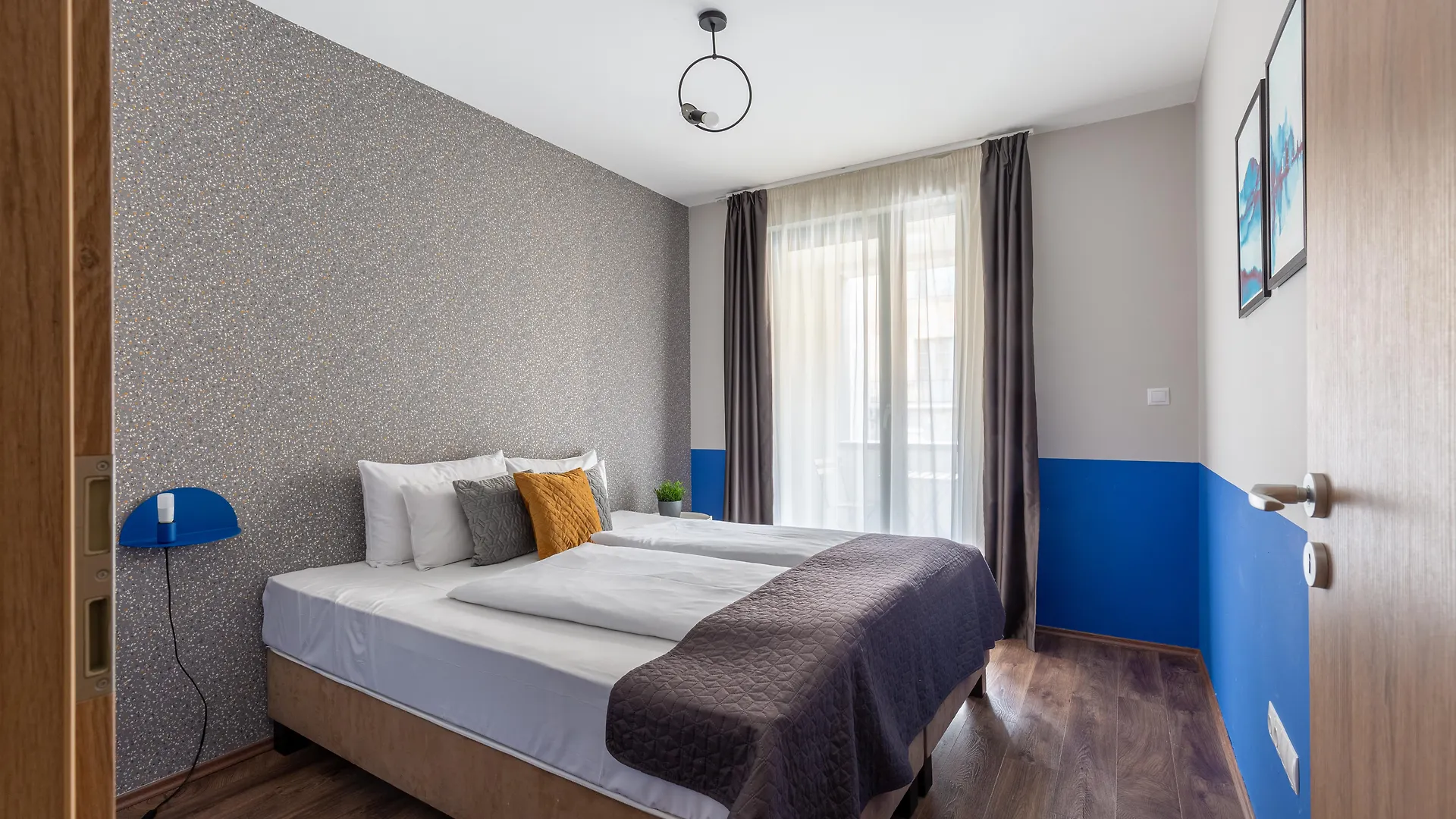 Vagabond Soho Aparthotel Budapest