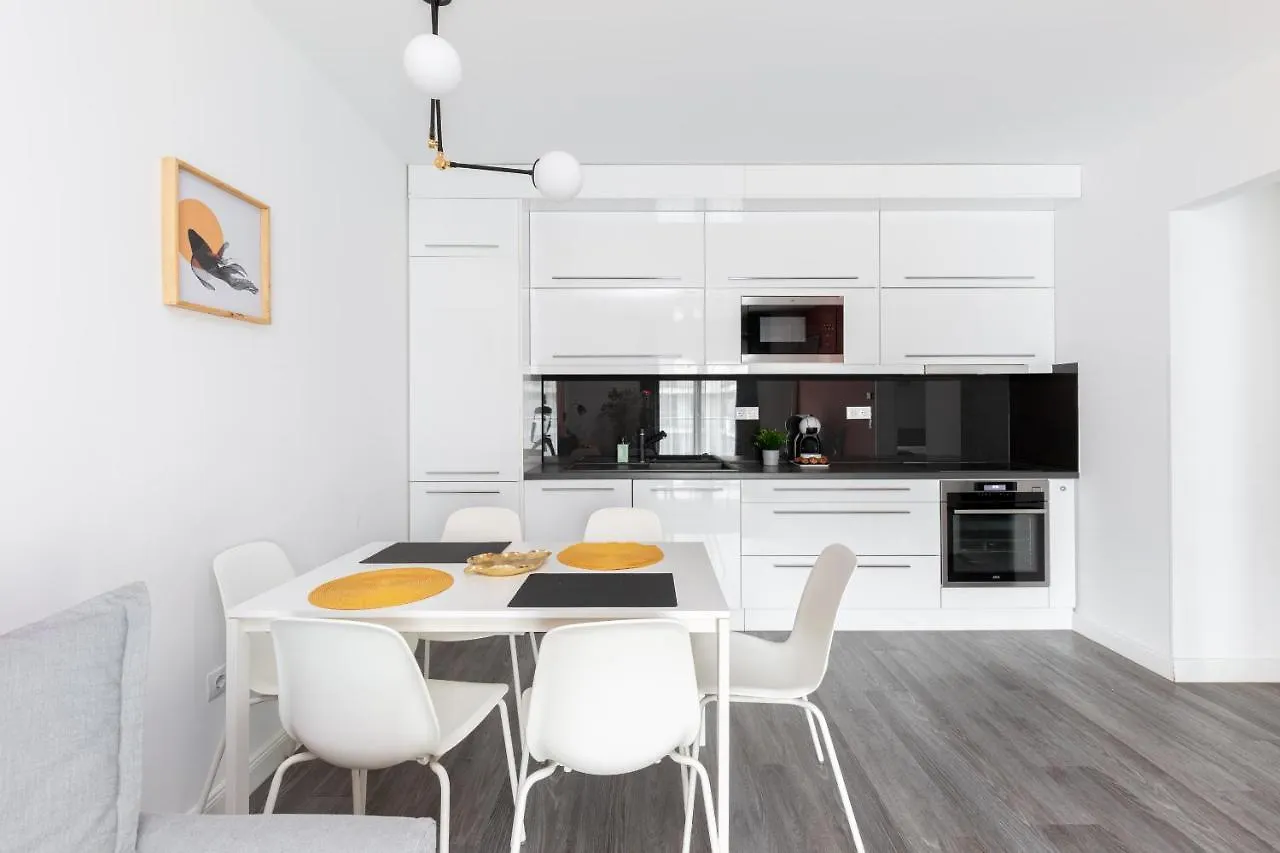 Vagabond Soho Aparthotel Budapest