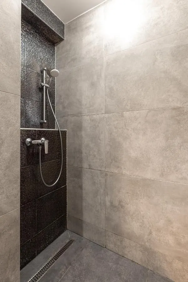 Vagabond Soho Aparthotel Budapest 4*,  Hungary