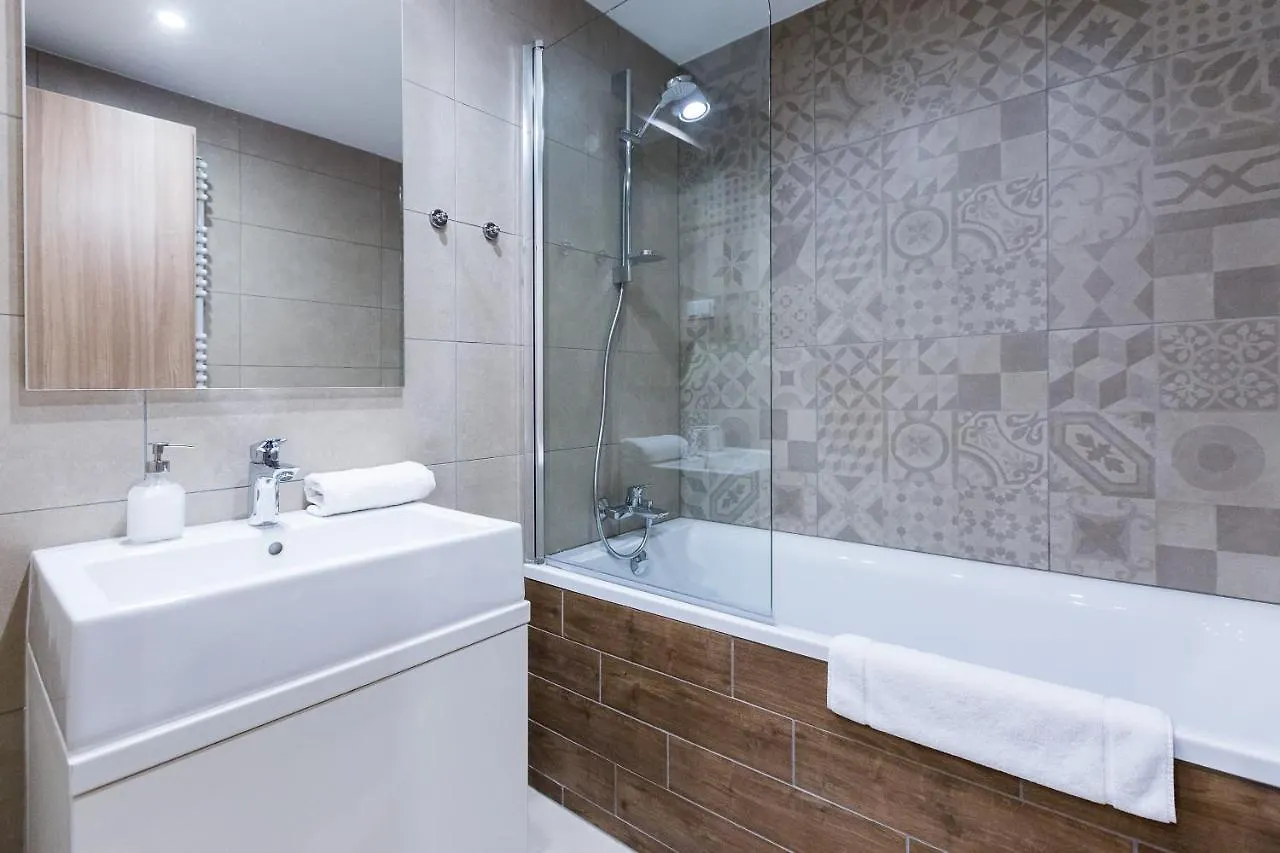 Vagabond Soho Aparthotel Budapest
