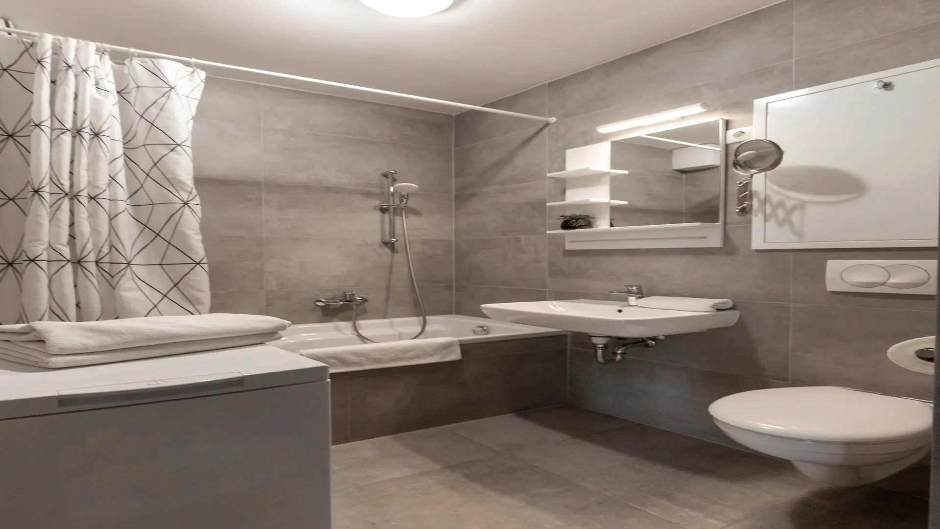 ****  Vagabond Soho Aparthotel Budapest Hungary