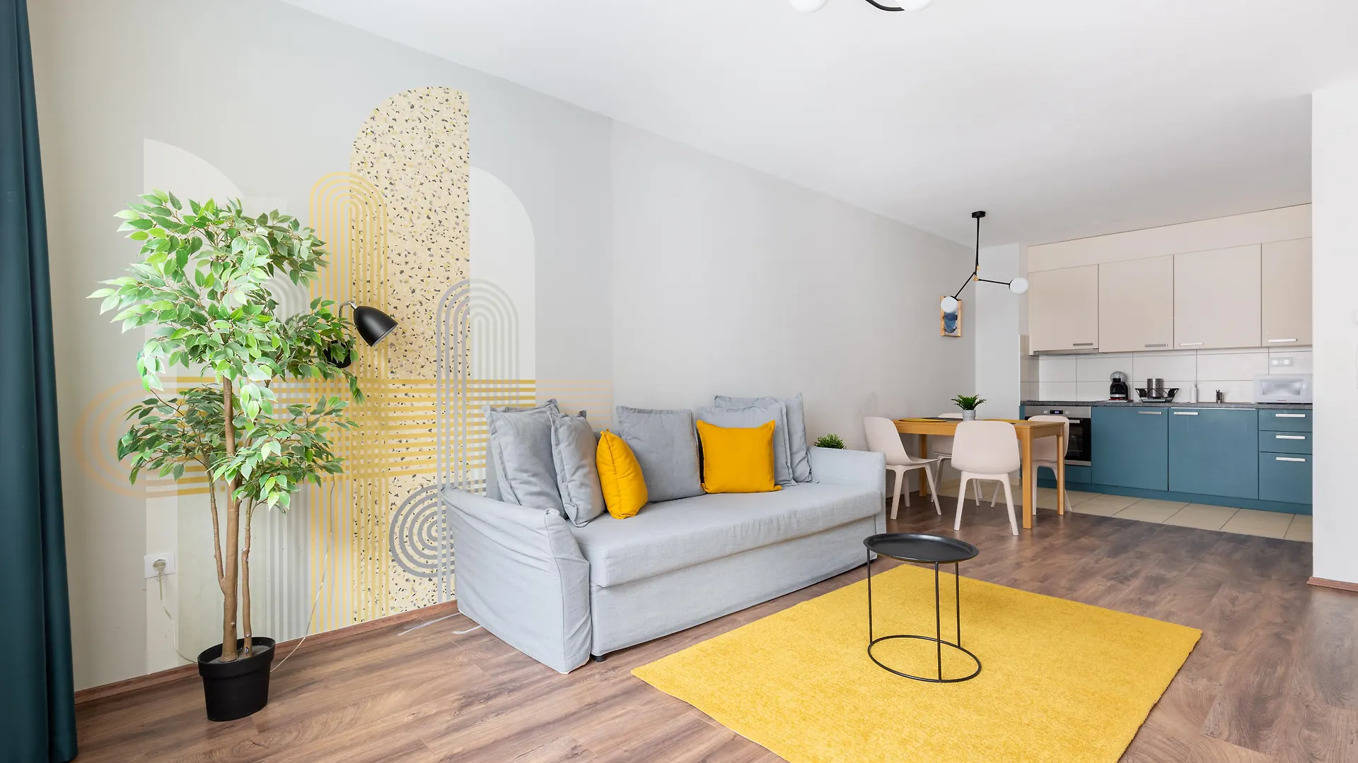 Vagabond Soho Aparthotel Budapest
