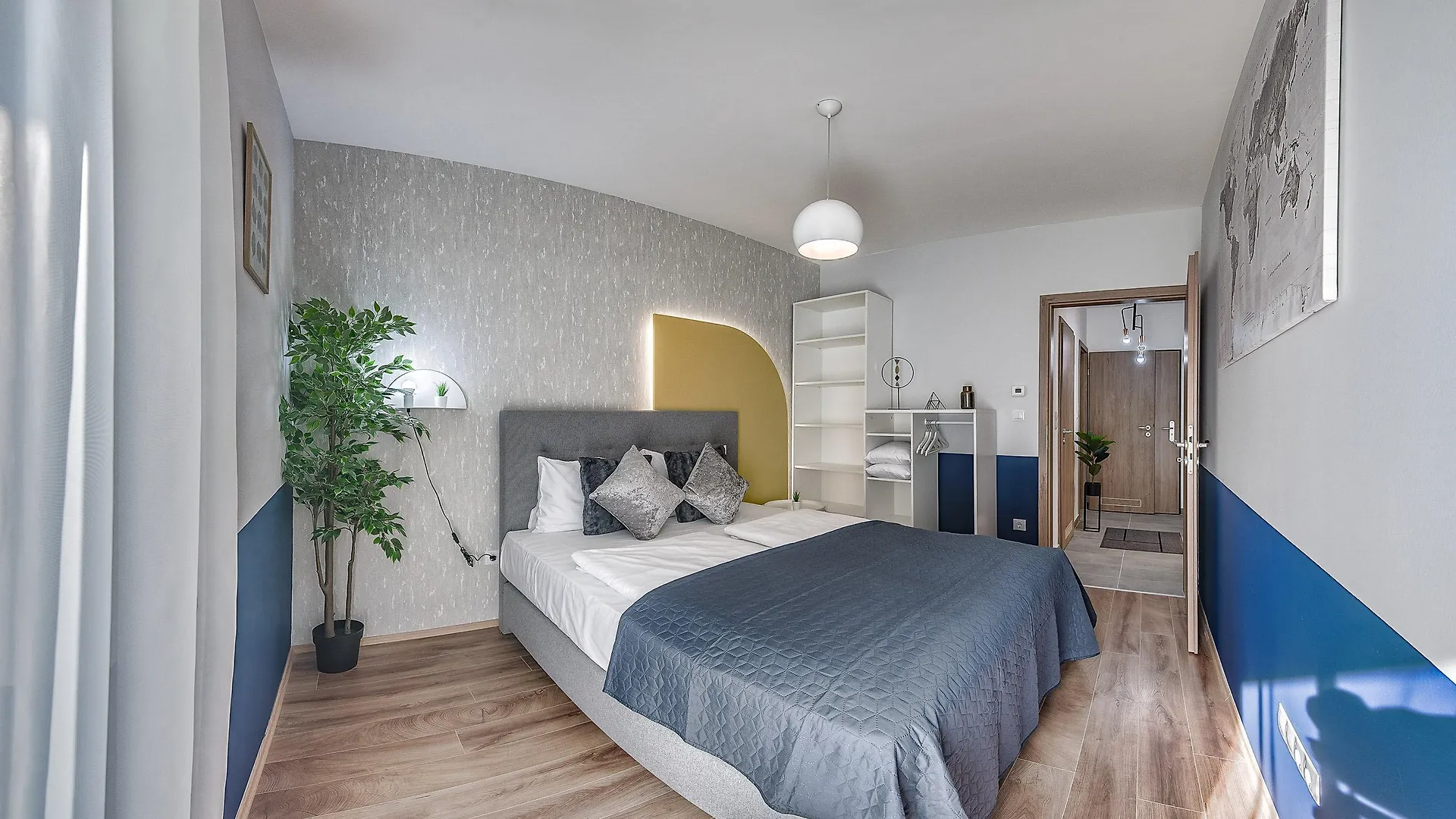 Vagabond Soho Aparthotel Budapest