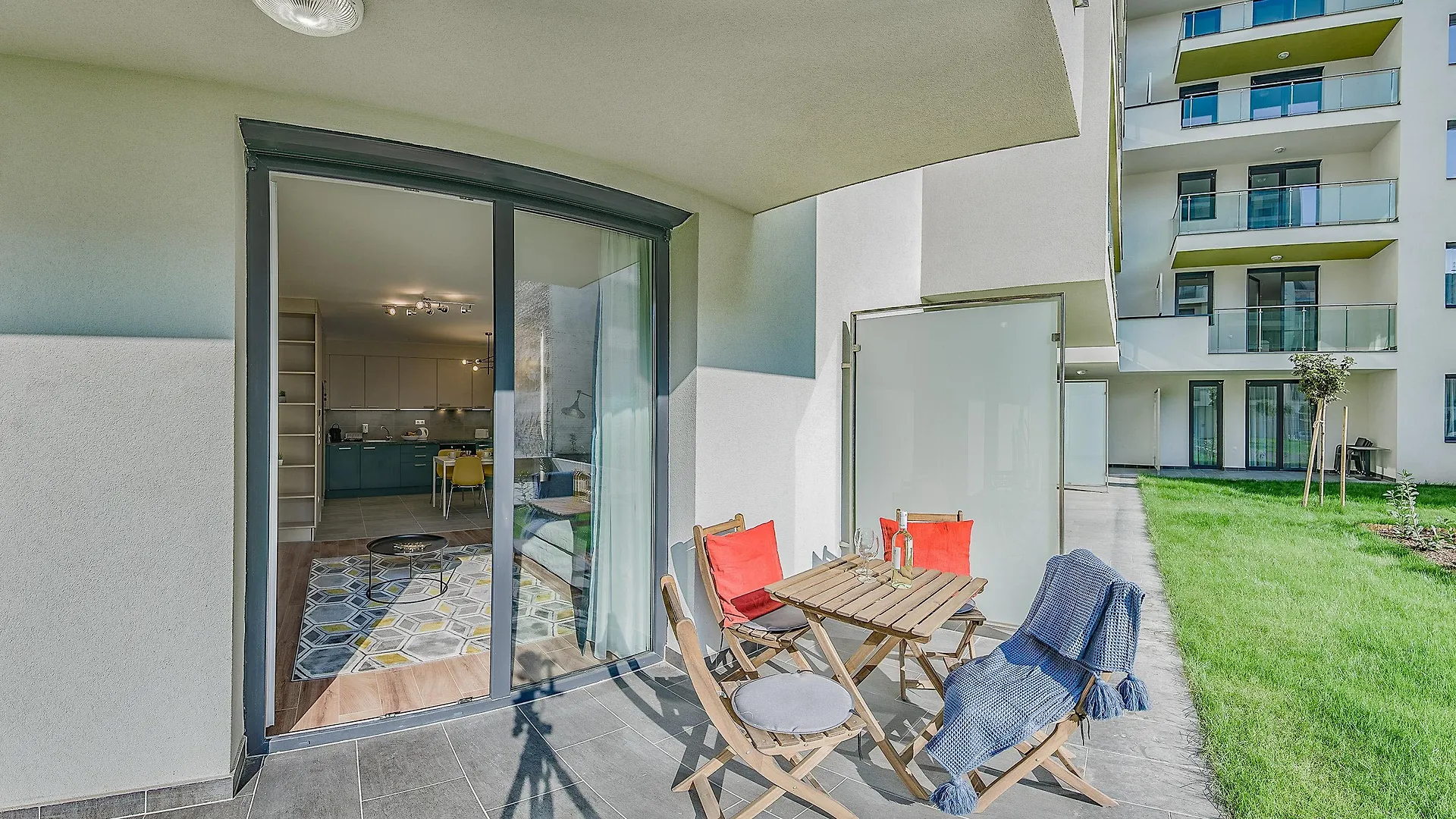 Vagabond Soho Aparthotel Budapest 4*,